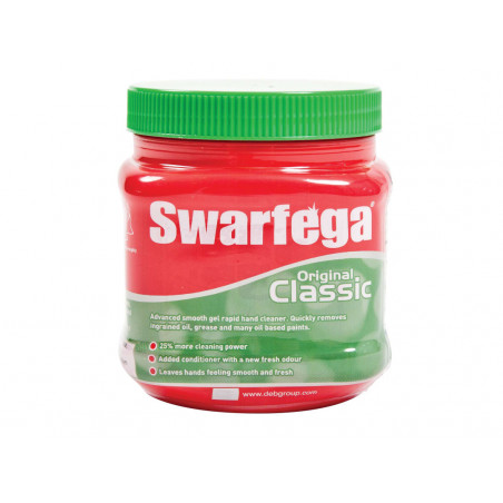 Swarfega® SWA304A Original Classic Hand Cleaner 500ml