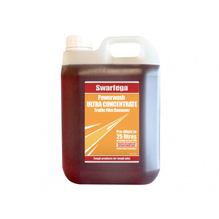 Swarfega® PUC25L Powerwash® Ultra Concentrate 2.5 litre