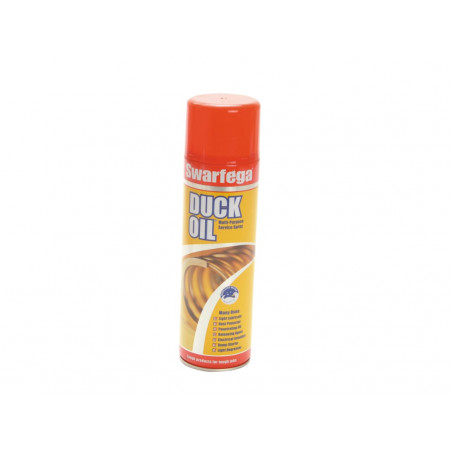 Swarfega® SDO500ML Duck Oil 500ml