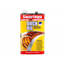 Swarfega® SDO5L Duck Oil 5 litre