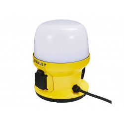 STANLEY® Lighting SXLS36986E Magnetic Globe Light with Outlet Socket 2600 Lumens