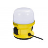 STANLEY® Lighting SXLS36986E Magnetic Globe Light with Outlet Socket 2600 Lumens