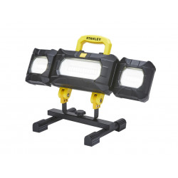 STANLEY® Lighting SXLS37180E Multi Directional Worklight 4500 Lumens