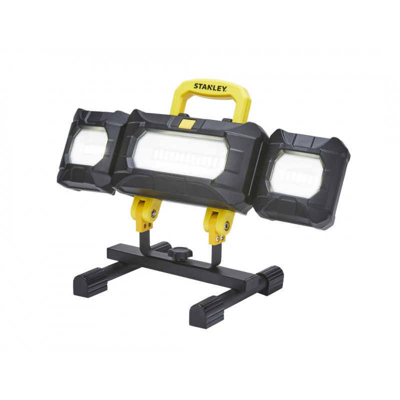 STANLEY® Lighting SXLS37180E Multi Directional Worklight 4500 Lumens