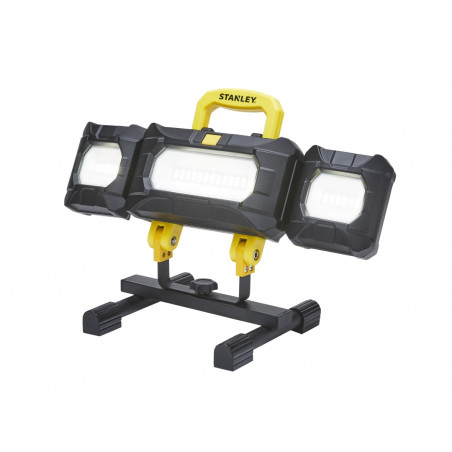 STANLEY® Lighting SXLS37180E Multi Directional Worklight 4500 Lumens