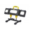 STANLEY® Lighting SXLS37180E Multi Directional Worklight 4500 Lumens