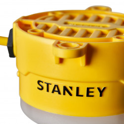 STANLEY® Lighting SXLS31363E Interconnectable Festoon Kit 8 LED Bulbs 240V 16.5m