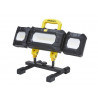 STANLEY® Lighting SXLS37180E Multi Directional Worklight 4500 Lumens