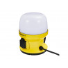 STANLEY® Lighting SXLS36986E Magnetic Globe Light with Outlet Socket 2600 Lumens