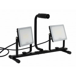 STANLEY® Lighting SXLS37952E Twin Worklight 5400 Lumens