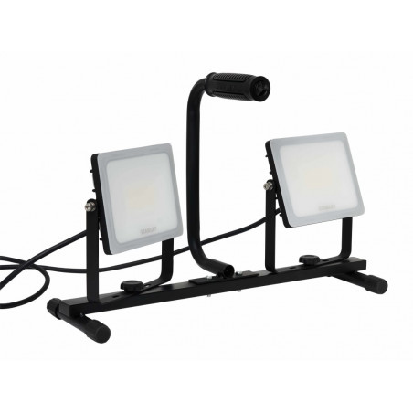 STANLEY® Lighting SXLS37952E Twin Worklight 5400 Lumens