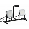 STANLEY® Lighting SXLS37952E Twin Worklight 5400 Lumens