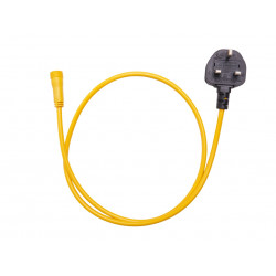 STANLEY® Lighting SXLS31363E Interconnectable Festoon Kit 8 LED Bulbs 240V 16.5m