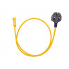 STANLEY® Lighting SXLS31363E Interconnectable Festoon Kit 8 LED Bulbs 240V 16.5m