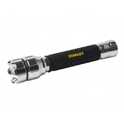 STANLEY® Lighting SXLS43183E Hand Torch 500 Lumens