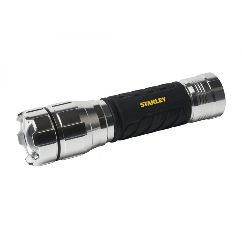 STANLEY® Lighting SXLS43184E Hand Torch 1000 Lumens STANLEY® Lighting SXLS43184E Hand Torch 1000 Lumens