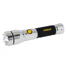 STANLEY® Lighting SXLS43185E Rechargeable Hand Torch 500 Lumens