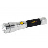 STANLEY® Lighting SXLS43185E Rechargeable Hand Torch 500 Lumens