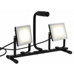 STANLEY® Lighting SXLS37952E Twin Worklight 5400 Lumens