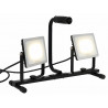 STANLEY® Lighting SXLS37952E Twin Worklight 5400 Lumens