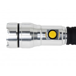 STANLEY® Lighting SXLS43185E Rechargeable Hand Torch 500 Lumens