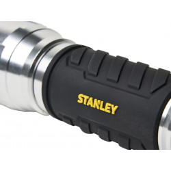STANLEY® Lighting SXLS43184E Hand Torch 1000 Lumens