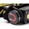 STANLEY® Lighting SXLS50100E Magnetic Head Torch 300 Lumens