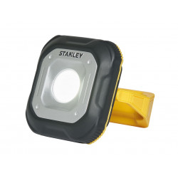 STANLEY® Lighting SXLS50114E Magnetic Portable Rechargeable Worklight 800 Lumens