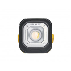 STANLEY® Lighting SXLS50114E Magnetic Portable Rechargeable Worklight 800 Lumens