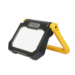 STANLEY® Lighting SXLS50118E Rechargeable LED Folding Worklight 1500 Lumens