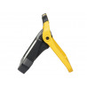 STANLEY® Lighting SXLS50116E Folding Worklight 40W 240V