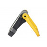 STANLEY® Lighting SXLS50115E Folding Worklight 20W 240V