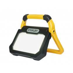 STANLEY® Lighting SXLS50119E Rechargeable LED Folding Worklight 3000 Lumens