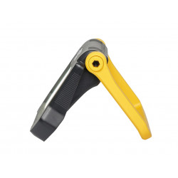 STANLEY® Lighting SXLS50118E Rechargeable LED Folding Worklight 1500 Lumens
