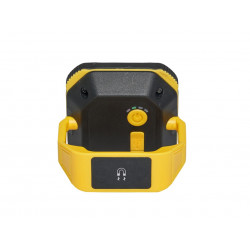 STANLEY® Lighting SXLS50114E Magnetic Portable Rechargeable Worklight 800 Lumens