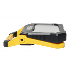 STANLEY® Lighting SXLS50117E Folding Worklight 80W 240V