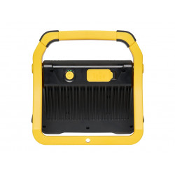 STANLEY® Lighting SXLS50116E Folding Worklight 40W 240V
