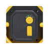 STANLEY® Lighting SXLS50114E Magnetic Portable Rechargeable Worklight 800 Lumens