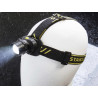 STANLEY® Lighting SXLS50101E Zoom Head Torch 300 Lumens