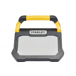 STANLEY® Lighting SXLS50117E Folding Worklight 80W 240V