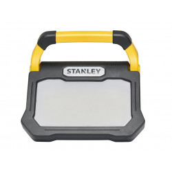 STANLEY® Lighting SXLS50119E Rechargeable LED Folding Worklight 3000 Lumens