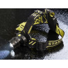 STANLEY® Lighting SXLS50101E Zoom Head Torch 300 Lumens