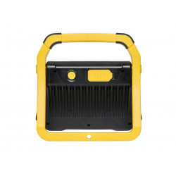 STANLEY® Lighting SXLS50119E Rechargeable LED Folding Worklight 3000 Lumens