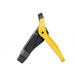 STANLEY® Lighting SXLS50120E Rechargeable LED Folding Worklight 5000 Lumens