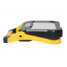 STANLEY® Lighting SXLS50120E Rechargeable LED Folding Worklight 5000 Lumens