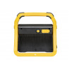 STANLEY® Lighting SXLS50119E Rechargeable LED Folding Worklight 3000 Lumens