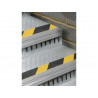 Sylglas SYL100001578 Anti-Slip Tape 50mm x 3m Black & Yellow Hazard
