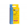Tacwise 0283 91 Narrow Crown Staples 15mm - Electric Tackers (Pack 1000)