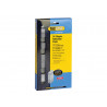 Tacwise 0204 91 Narrow Crown Staples Selection - Electric Tackers (Pack 2800)