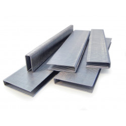 Tacwise 0204 91 Narrow Crown Staples Selection - Electric Tackers (Pack 2800)